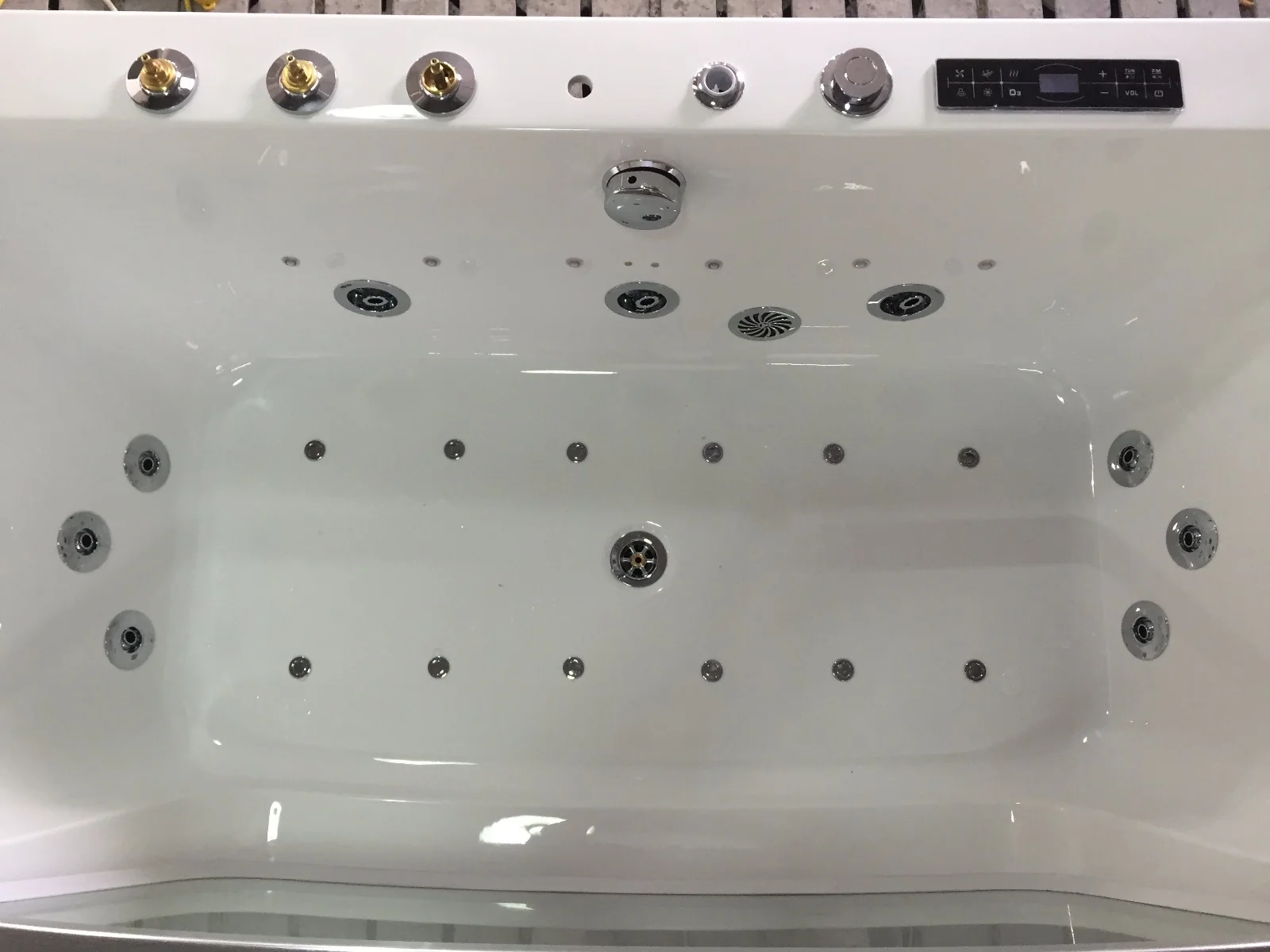 C-445 C-446 C-447 Bathroom Bathtub for Sale4.JPG