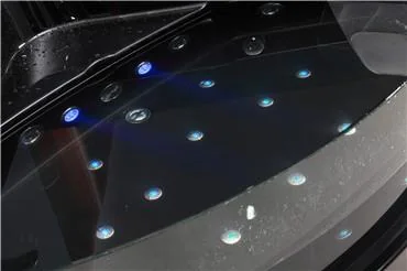 C3130-B 2017 Simple Design Black Acrylic Hot Whirlpool Jetted Massage Bathroom Bathtub-4_副本.jpg
