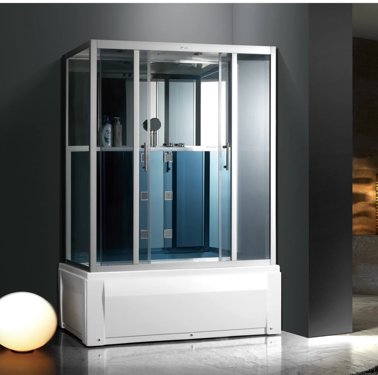 L-530-AY-Unique Shower Stalls With Tub Combo With Sliding Doors_副本.jpg