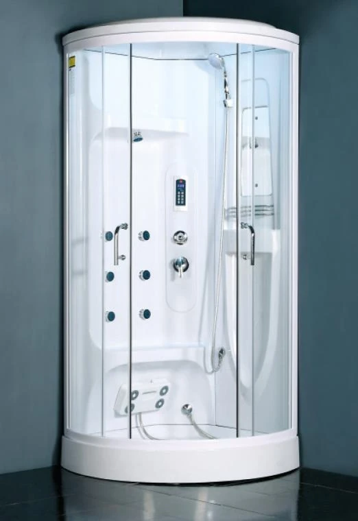MER-8055--Corner Sector Multi-function Shower Cabin Room with Low Tray MER-8055.jpg