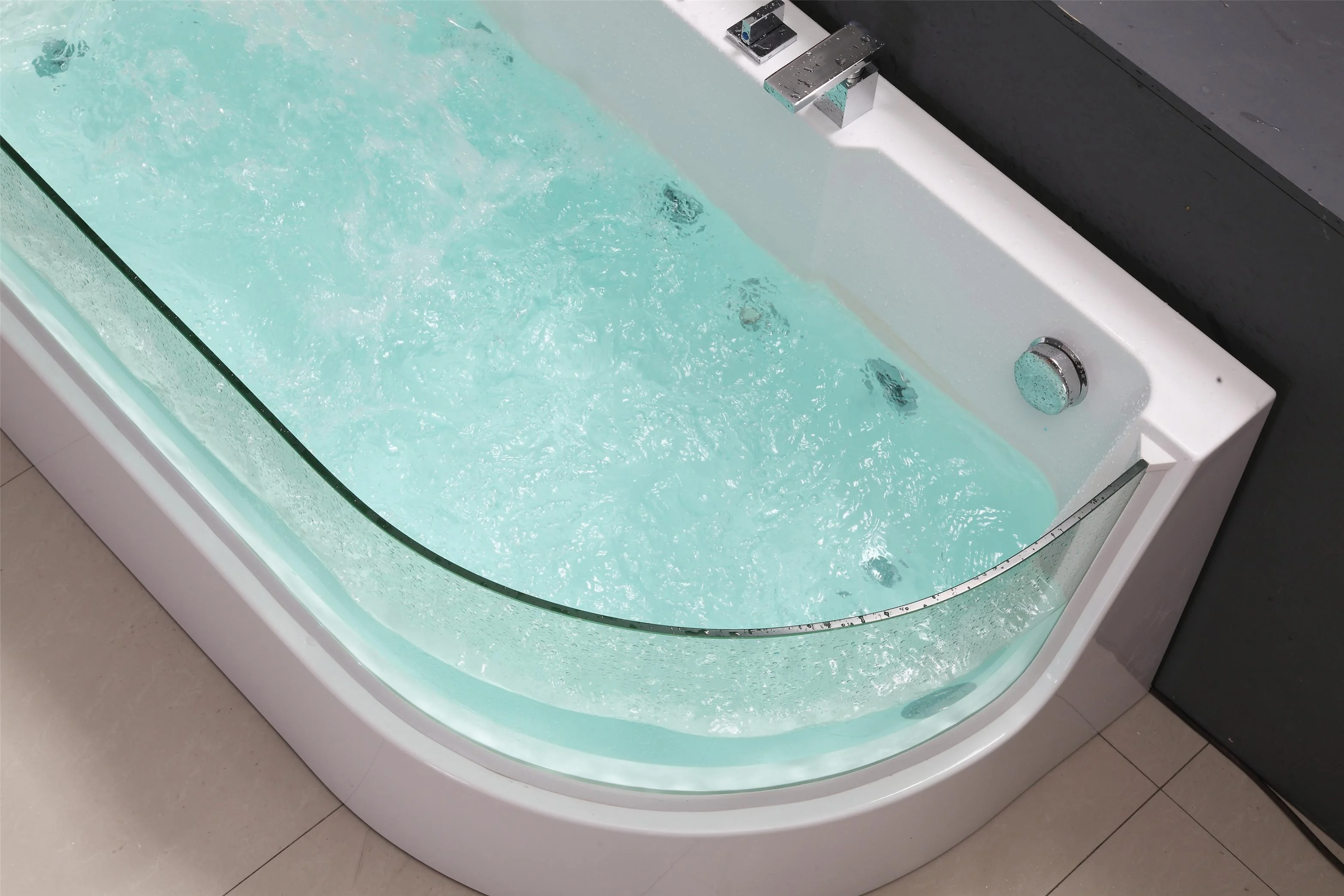 C-402 Massage Bathtub (3)