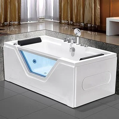 Luxury Acrylic Bathroom Bathtubs