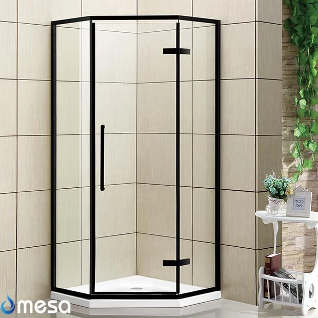 JL-168-9-HS Quality shower cabin JL-168-9-HS Quality shower cabin