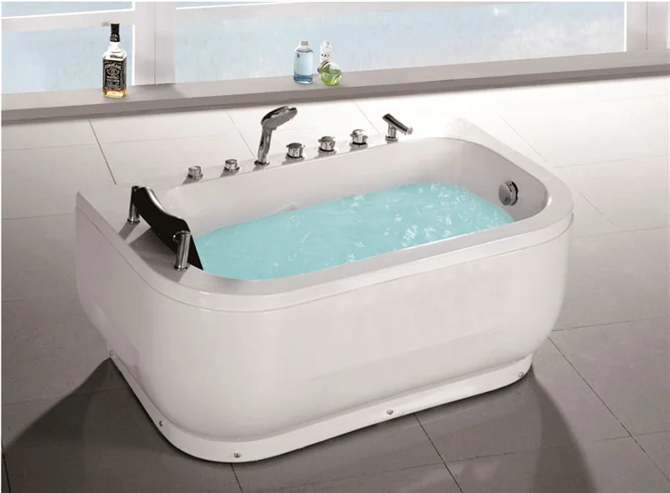 C008 2017 diep bad voor warm water met stralen, rechthoekig, modern en eenvoudig van stijl, van ABS, voor de badkamer - 1_副本.jpg