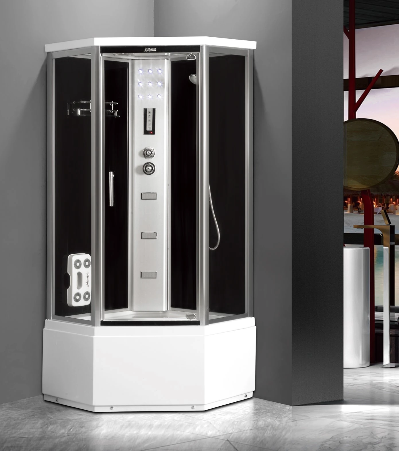 AKL-003-AF-Neo Angle Corner Shower Room With Steam For BAthroom_副本.jpg