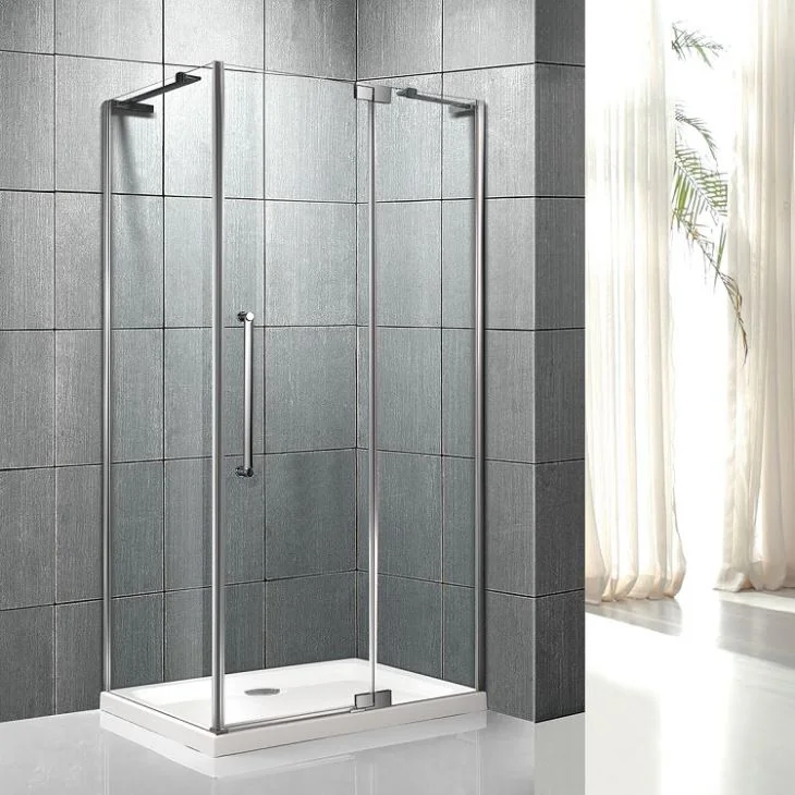 Modern Shower Enclosure