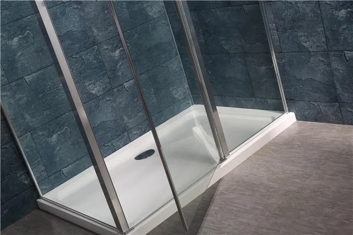 ACB-51 Rectangular Pivot Transparent Frameless China Hot Sale Shower Enclosure For Fast Delivery3_副本.jpg