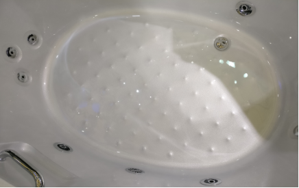 (2)C-423-ZZB- 2017 New Corner Standing Alone Acrylic Whirlpool Hydro Massage Indoor Hot Tub with Seat.png