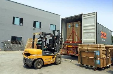 mesa packing