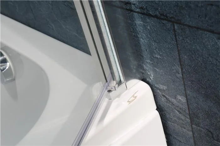 ACB-54 Simple Design Frameless Pivot Modern Style Bathtub Bath Tub Screen4.jpg