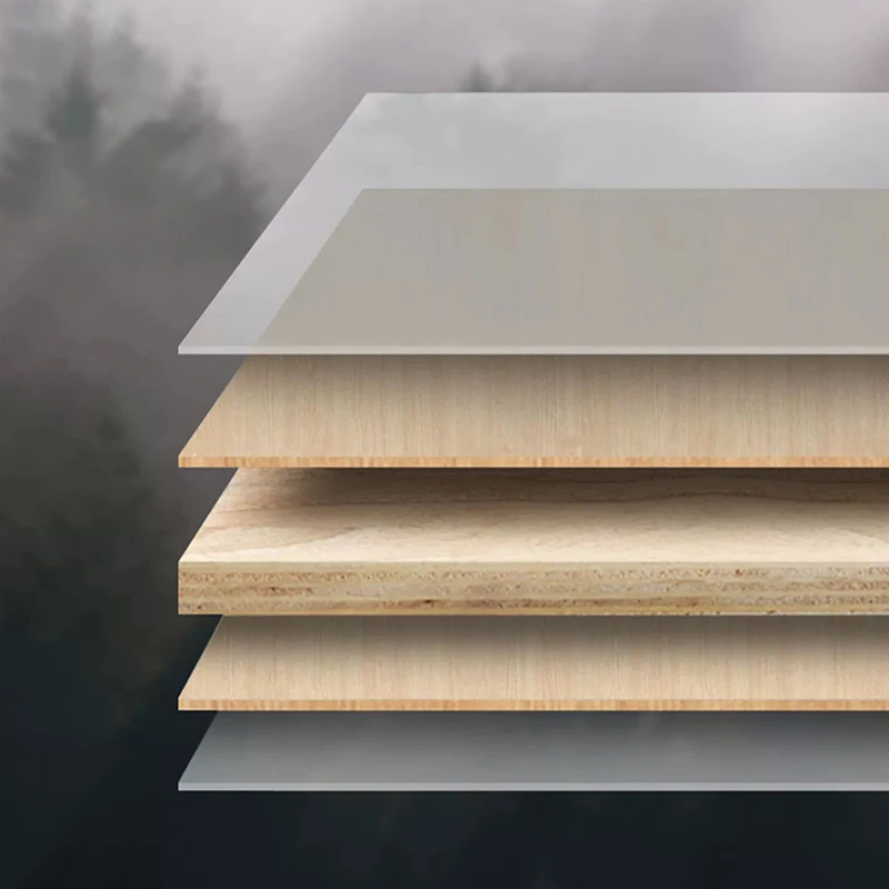 luxury bathroom cabinet wood