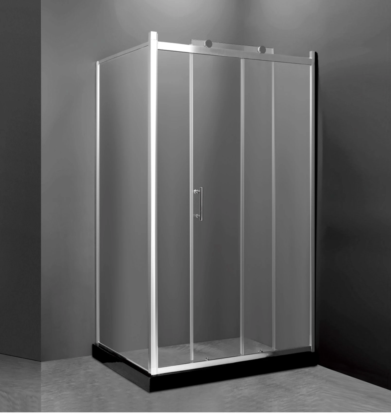 Customized 1200mm Shower Enclosure Customized 1200mm Shower Enclosure