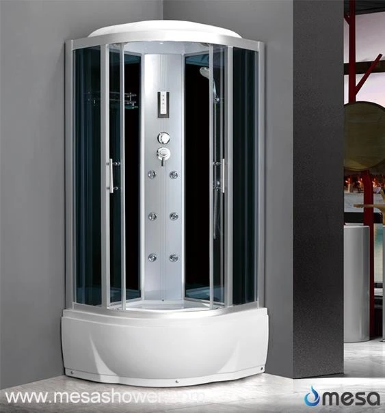Jetted Bathtub Shower Combo Room For Middle East