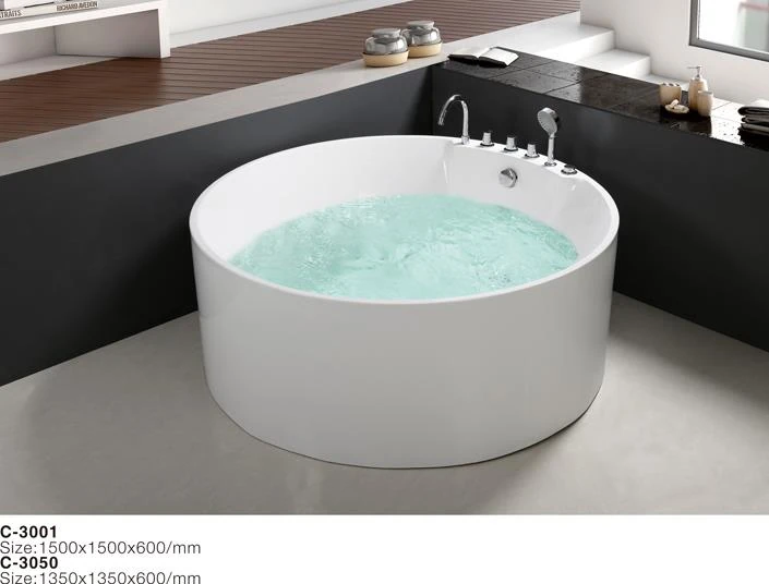 product-746-567 (1) MEC3001--Best Заманауи талғампаз дизайндағы жоғары сапалы дөңгелек акрил жеке ваннасы.jpg