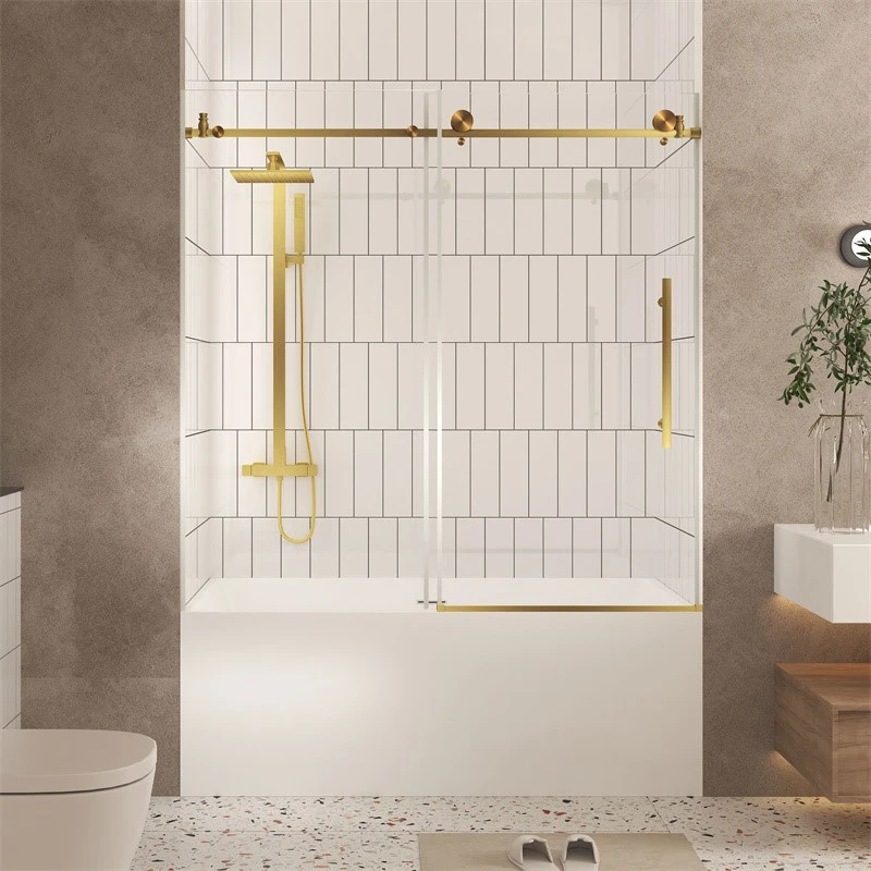 wholesale tub shower doors wholesale tub shower doors