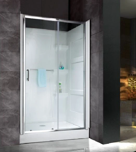 Acrylic Shower Wall Surround Panels Manufacturer