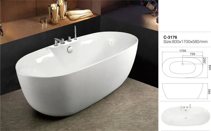(1) C-3176 - Bồn tắm acrylic hình oval đặt độc lập mới ra mắt, thiết kế hiện đại tối giản, kèm vòi nước.jpg (1) C-3176 - Bồn tắm acrylic hình oval đặt độc lập mới ra mắt, thiết kế hiện đại tối giản, kèm vòi nước.jpg