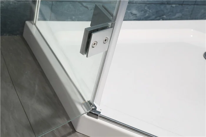 JL-145 Diamond Corner Hinge New Design Frameless Shower Enclosure3_副本.jpg