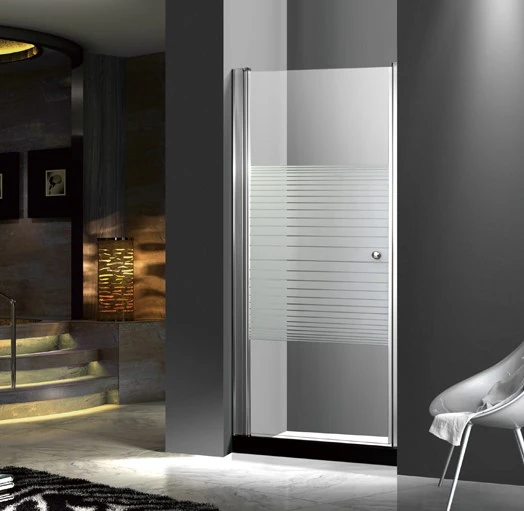 WB-08 Frameless Pivot Modern Simple Design Bathroom Shower Door_副本.jpg