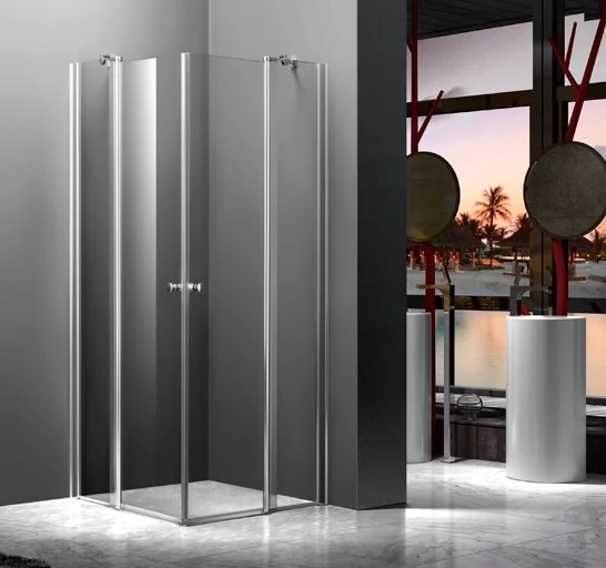 NCB-16A Frameless Sector Swing Pivot Fast Delivery Bathroom Shower Enclosure_副本.jpg