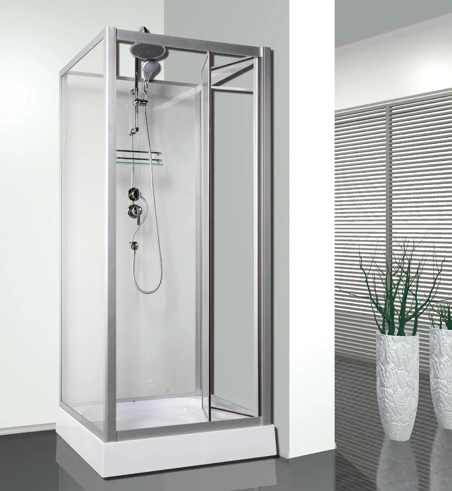 MER-3806-1--Very Simple Square Whole Shower Cabin without Roof MER-3806-1.jpg