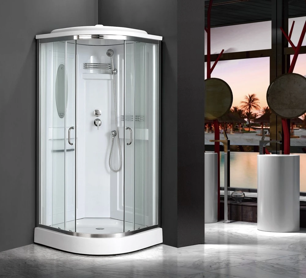 MER-034S--Sector Corner Standing Simple Shower Cabin Room with Mirror MER-034S_副本.jpg