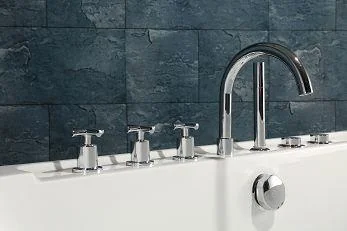 product-1-1 C-3194-2017 Neue freistehende Acrylbadewanne mit ovalem Innenbecken und Whirlpoolmassage Tub-3(001)