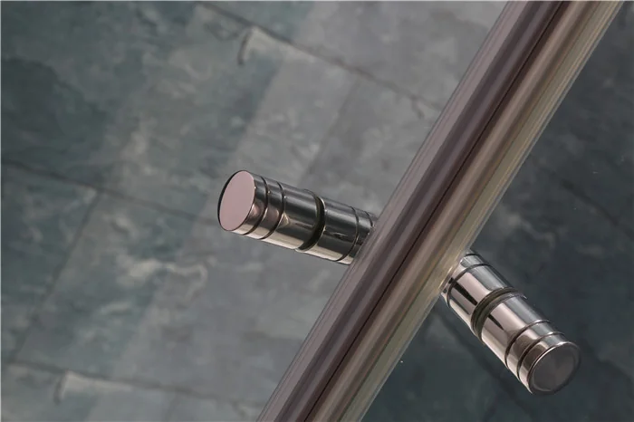 ACB-34 Corner Square Clear Glass Frameless Hot Sale Swing Pivot Shower Enclosure5_副本.jpg