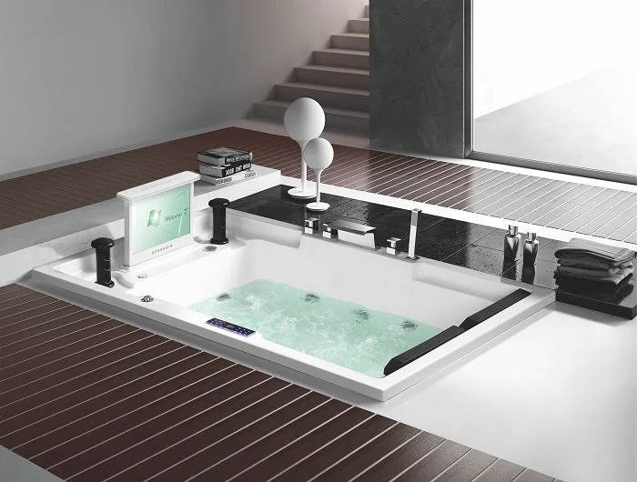 drop in bathtub drop in bathtub