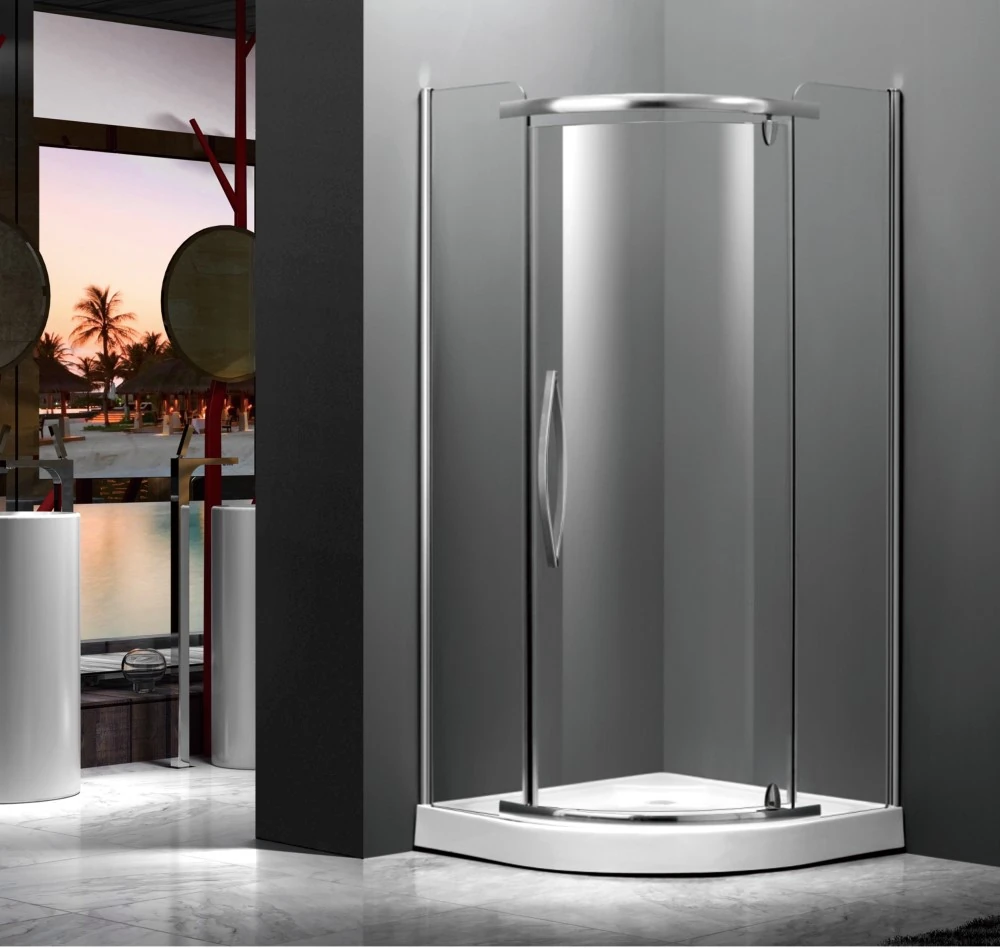 Shower Room Enclosure Manufacturer