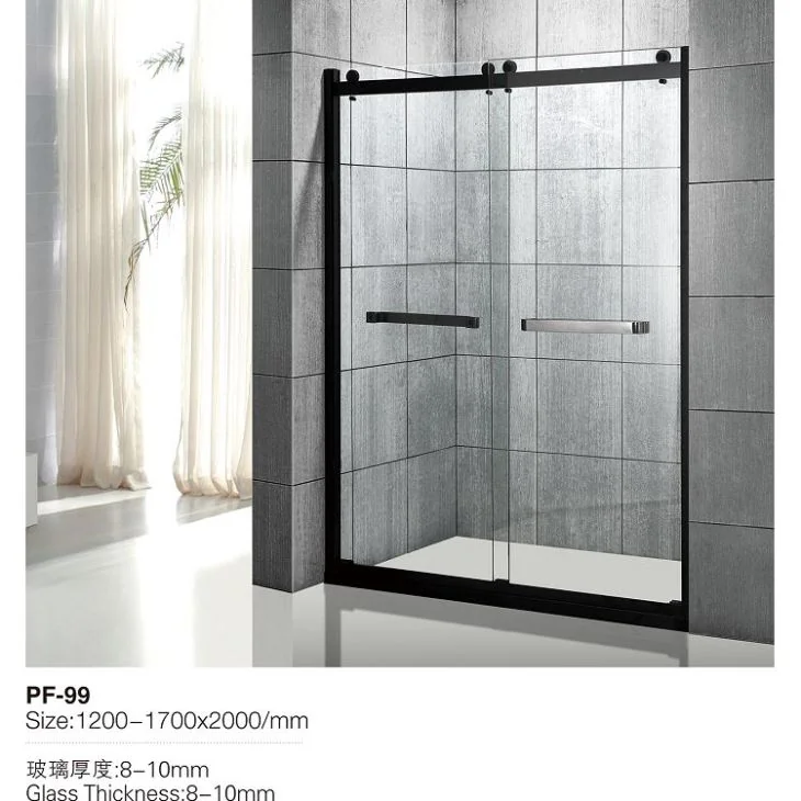 Shower Doors For Sale