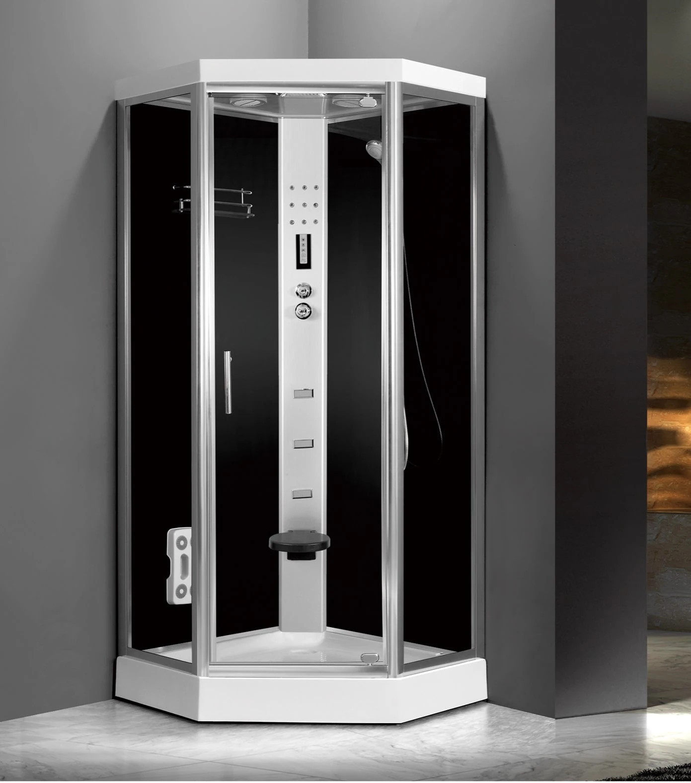 AKL-003-CF-Corner Neo Angel Shower Cubical With Seat For Bathroom_副本.jpg
