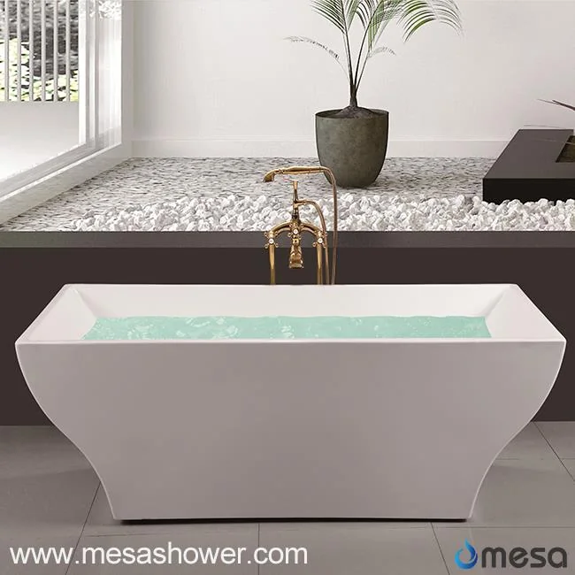 Elegant Design Japanese Spa Hot Tub/Hotel Bathtubs For Adults