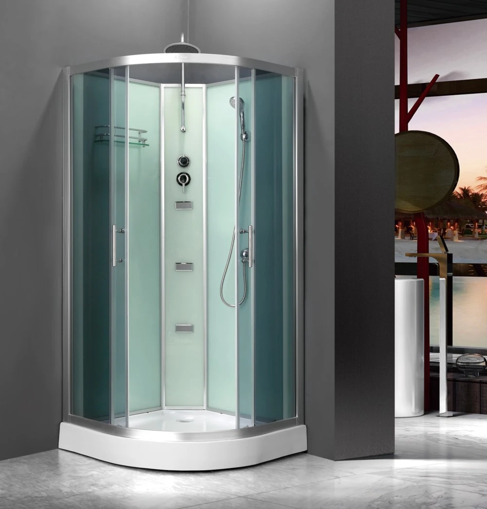 M-501-CE_Sector Shape Sliding Glass Door Shower Cabin Room without Roof M-501-CE_副本.jpg