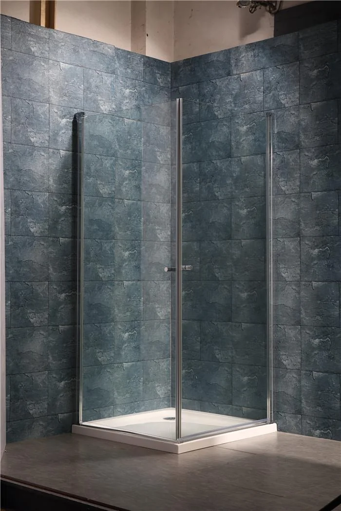ACB-34 Corner Square Clear Glass Frameless Hot Sale Swing Pivot Shower Enclosure2_副本.jpg