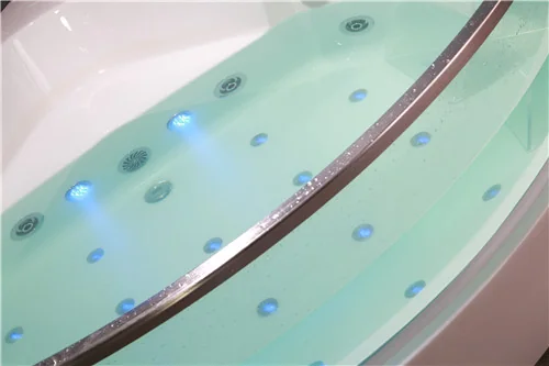 C3130-YT 2017 Corner Sector Jetted Whirlpool Hot Acrylic Bathroom Bathtub-4_副本.jpg