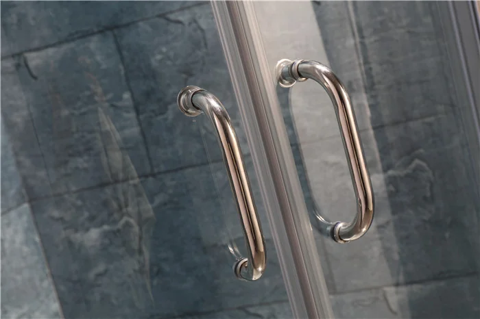 A-1400-C Fashion Design Corner Sector Transparent Glass Sliding Shower Enclosure3_副本.jpg