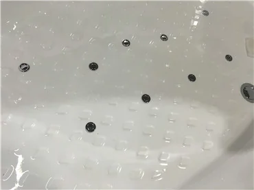 C3067 2017 baignoire de salle de bains de luxe en acrylique, ronde et d’angle, avec siège et hydromassage, pour deux personnes 2 - 3_副本.jpg