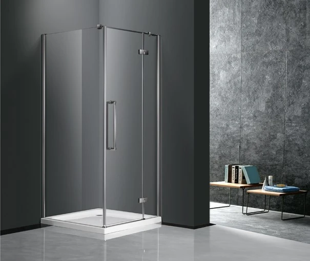 WA-12 New Luxury Modern Design Corner Frameless Hinge Shower Enclosure For Sale_副本.jpg