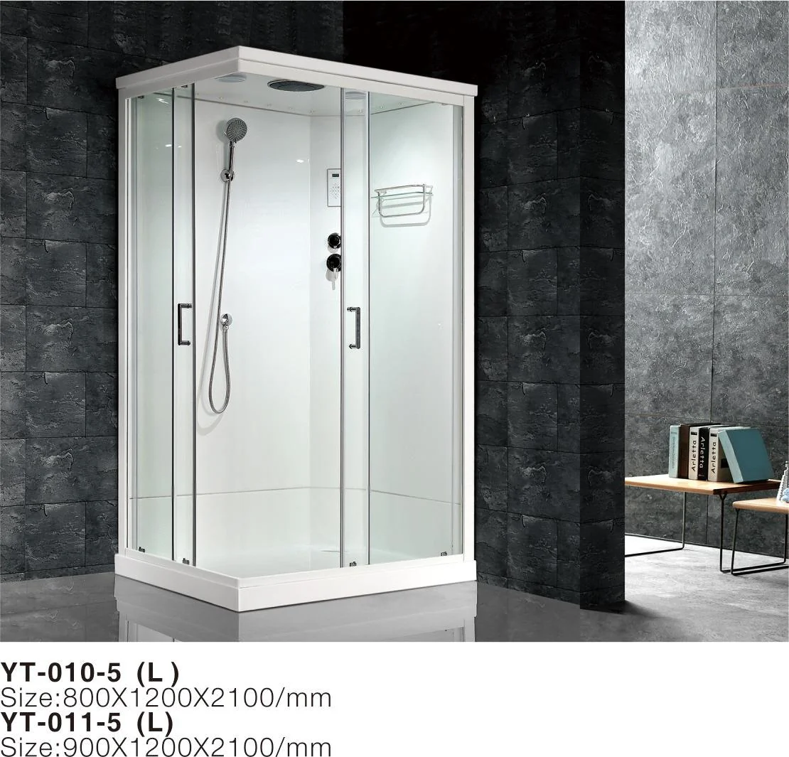 YT-010-5--Corning Opening Sliding Door Rectangular Steam Shower Cabin.jpg