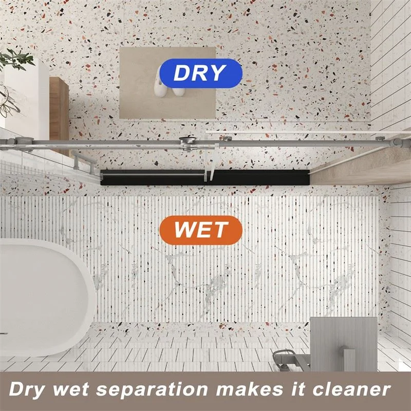 1500 Sliding Shower Door 1500 Sliding Shower Door