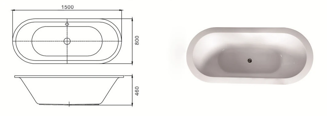(2`) MEC3120--Center Drain 3 Size Optional Acrylic Oval Shape Soaking Injection Drop-in Bathtub.jpg