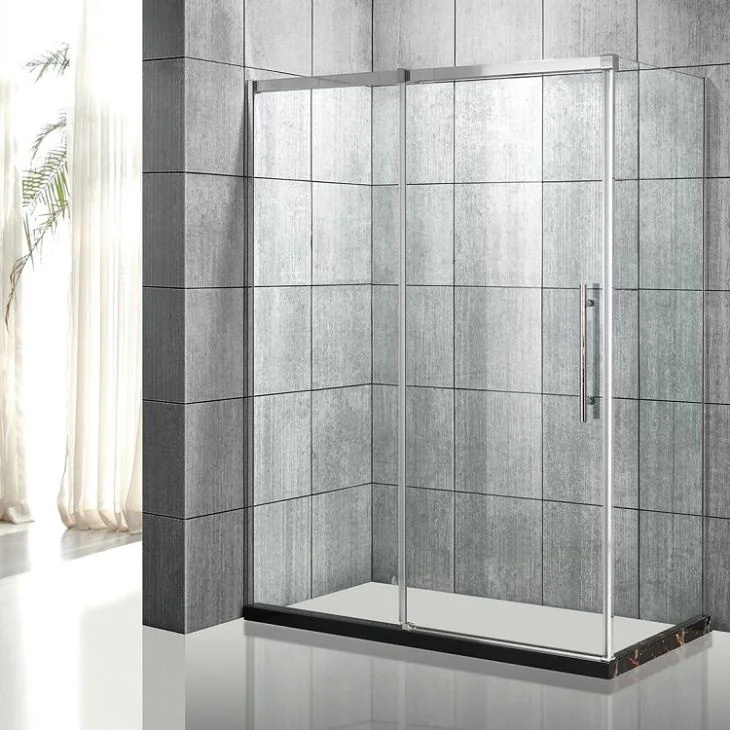 Rectangular Shower Enclosure