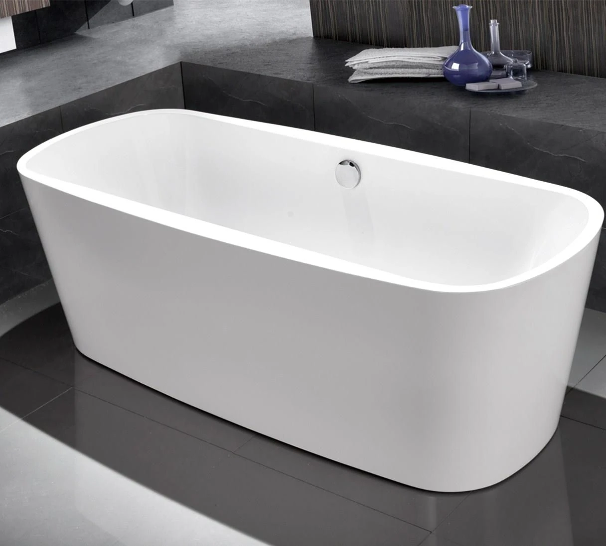C-3205_Portable Bathtub