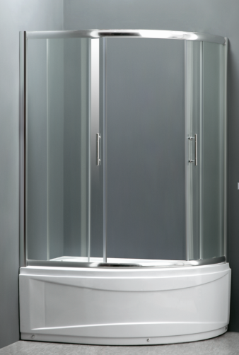 Curved Glass Shower Enclosure Suppliers