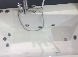 (4) C-463 (L)_2017 New Irregular Acrylic Whirlpool Massage Bath Tub with Separated Inner and Outer.png