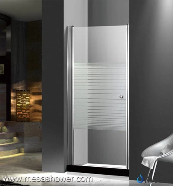 ACB-43 Swing Pivot Cheap Price Hot Sale Shower Door For Sale