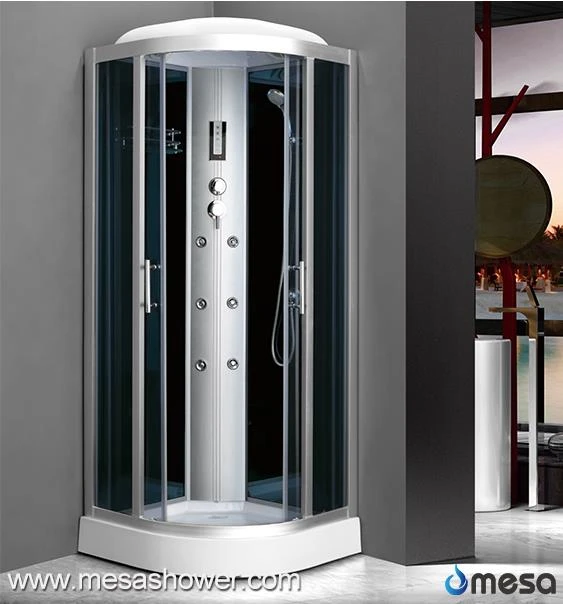 Bathroom Shower Enclosures With Shower Acrylic Tray
