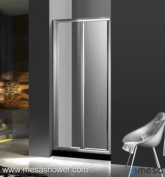 Modern Style Framed Cheap Price Bathroom Shower Door For Fast Delivery