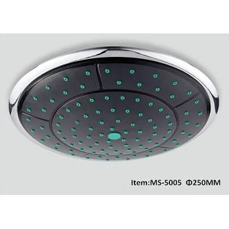Top Shower